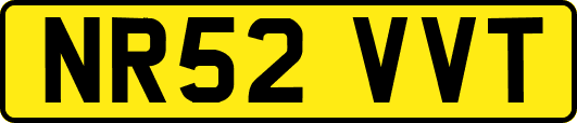 NR52VVT