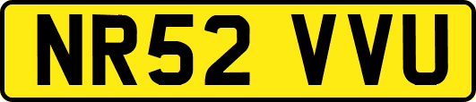 NR52VVU