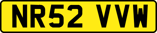 NR52VVW