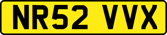 NR52VVX