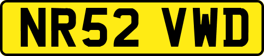 NR52VWD