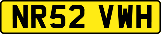 NR52VWH