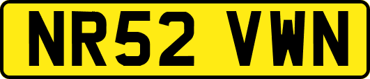 NR52VWN