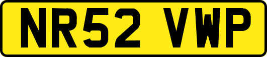 NR52VWP