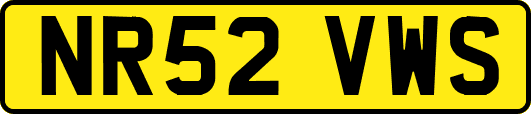 NR52VWS