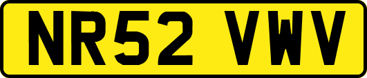 NR52VWV