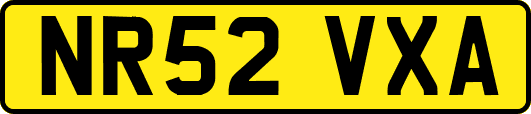 NR52VXA