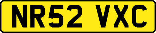 NR52VXC