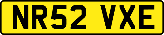 NR52VXE