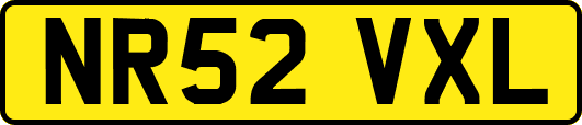 NR52VXL