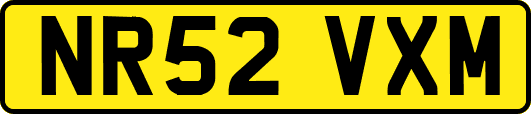 NR52VXM
