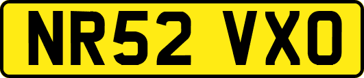 NR52VXO