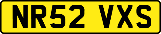 NR52VXS