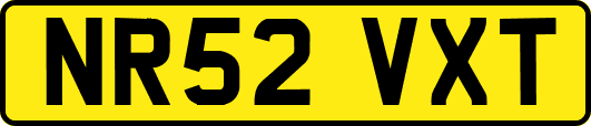 NR52VXT