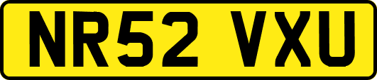 NR52VXU