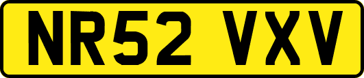 NR52VXV