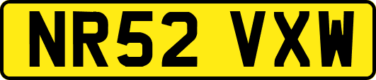 NR52VXW