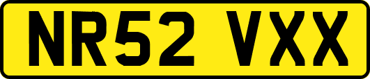NR52VXX