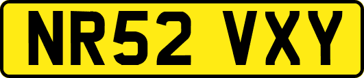 NR52VXY