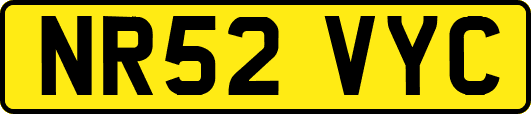 NR52VYC