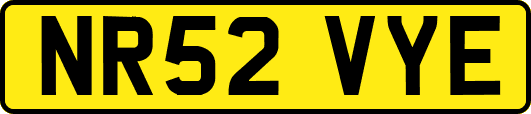 NR52VYE