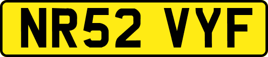 NR52VYF