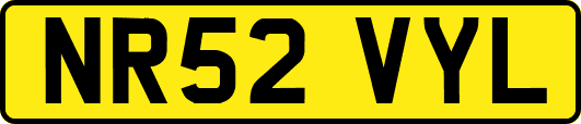 NR52VYL