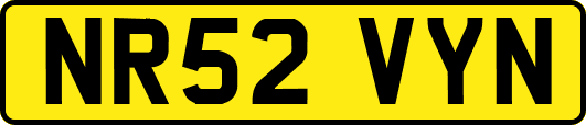 NR52VYN