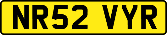 NR52VYR