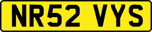 NR52VYS