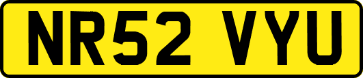 NR52VYU