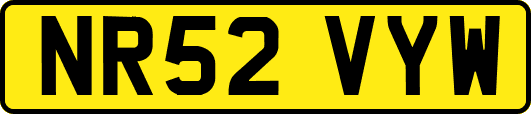 NR52VYW