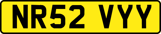 NR52VYY