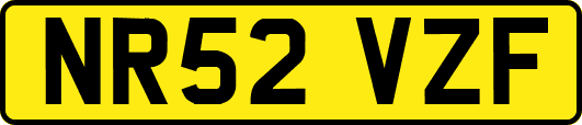 NR52VZF
