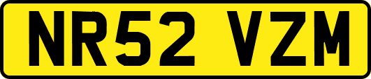 NR52VZM