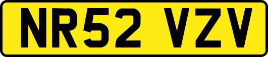 NR52VZV