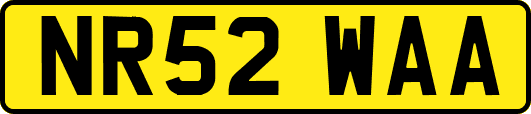 NR52WAA