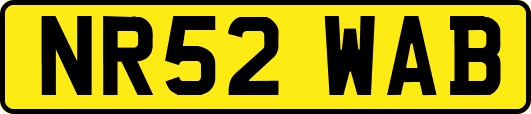 NR52WAB