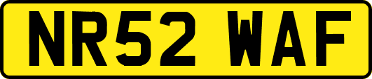 NR52WAF