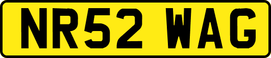 NR52WAG