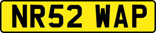 NR52WAP