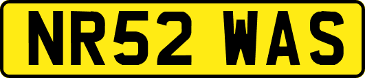 NR52WAS