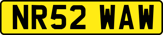 NR52WAW