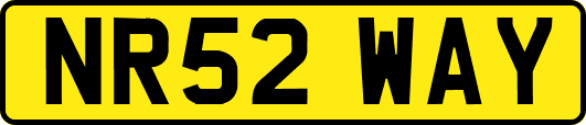NR52WAY