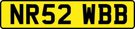 NR52WBB