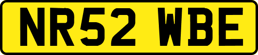 NR52WBE