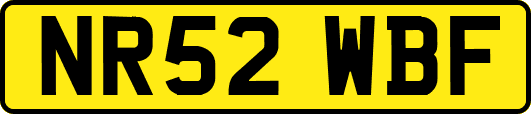 NR52WBF