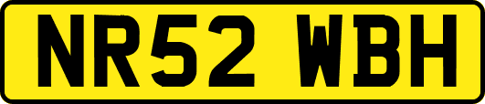 NR52WBH