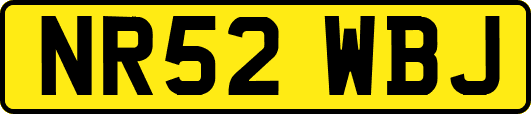 NR52WBJ