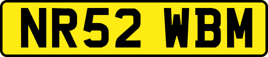 NR52WBM